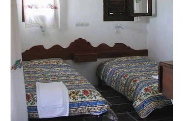 Graikija Privát Kalives, Eksterjeras